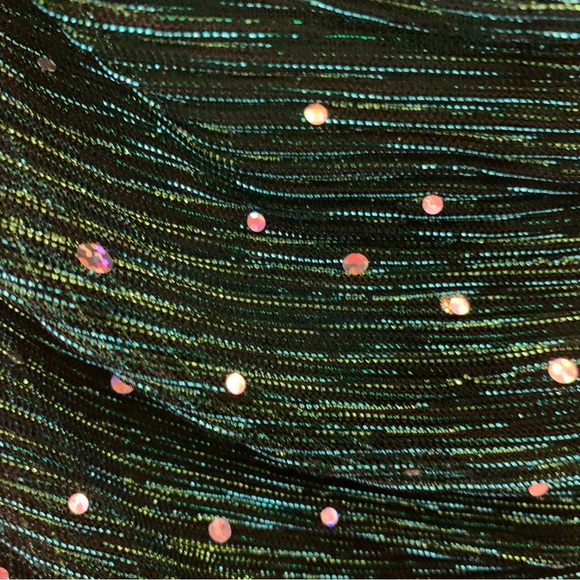 Hello Molly Dress - Picture 3 of 4